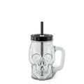 Glass Skull Buddy
