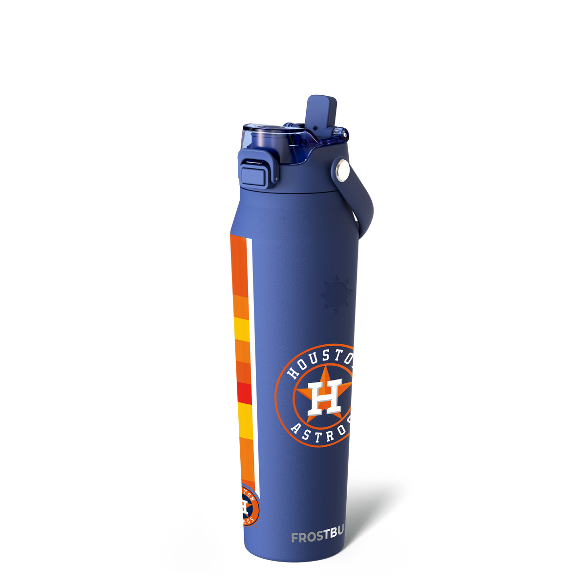 Bottle Buddy 32oz | Houston Astros | Gameday