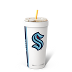To-Go Buddy | Seattle Kraken | Gameday