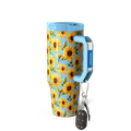 Thicc Buddy 40oz | Sunflower Skies