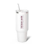 Thicc Buddy 40oz | Texas A&M Aggies | Gameday