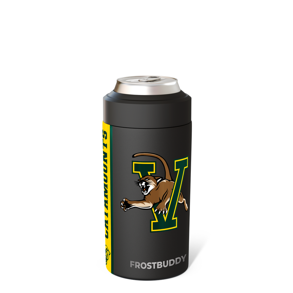 Universal Buddy | Vermont Catamounts | Gameday