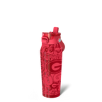 Bottle Buddy 24oz | Georgia Bulldogs | Color Rush