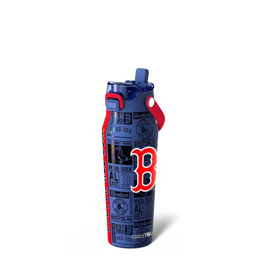 Bottle Buddy 24oz | Boston Red Sox | Legacy