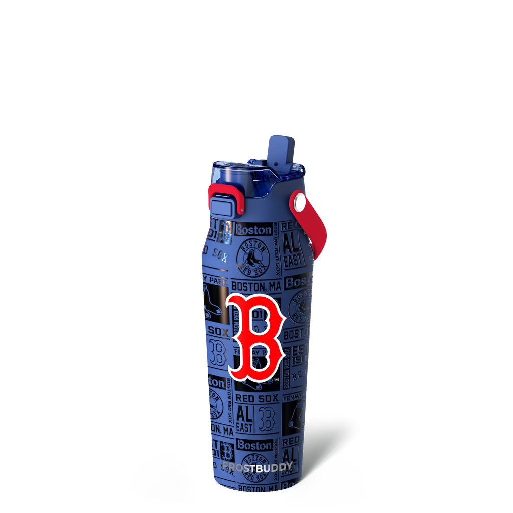 Bottle Buddy 24oz | Boston Red Sox | Legacy