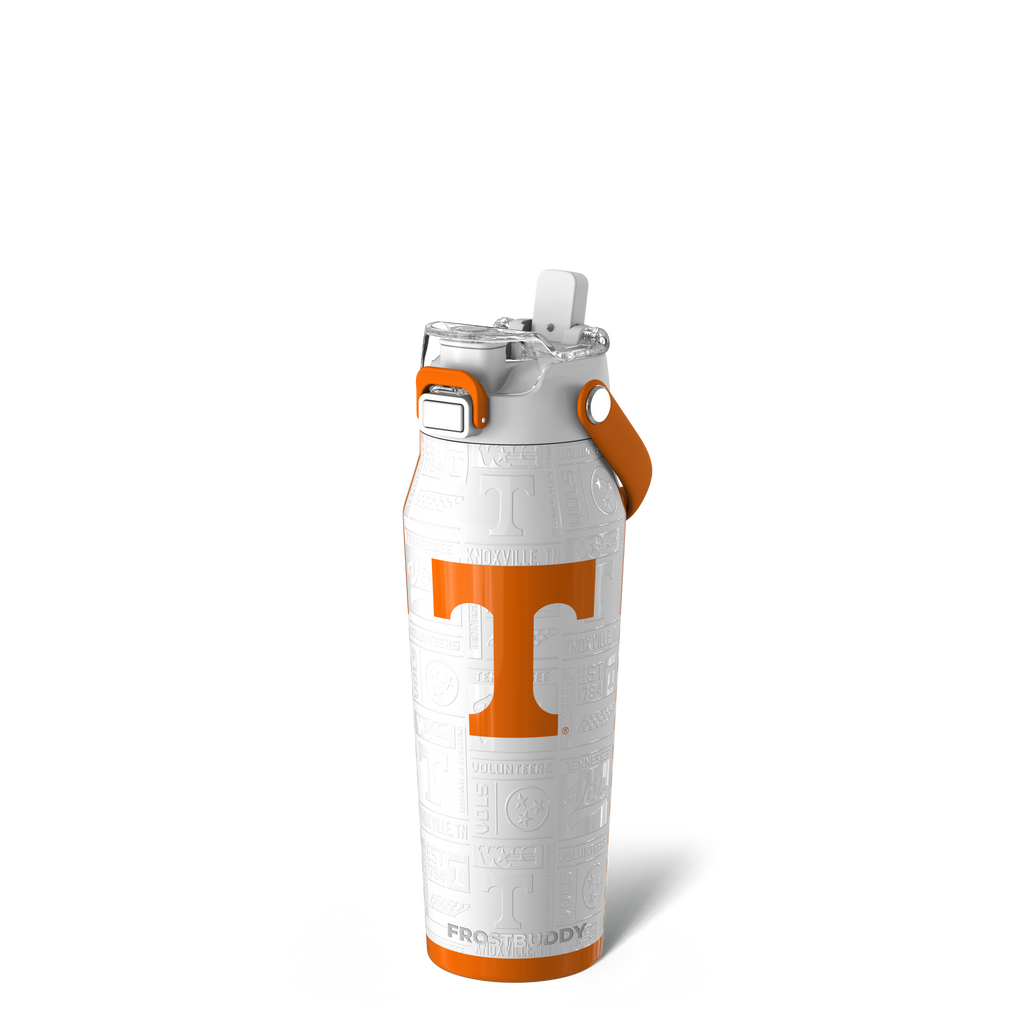 Bottle Buddy 24oz | Tennessee Vols | Legacy