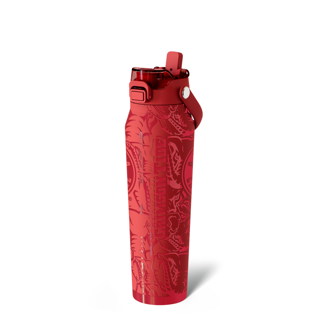 Bottle Buddy 32oz | Alabama Crimson Tide | Color Rush