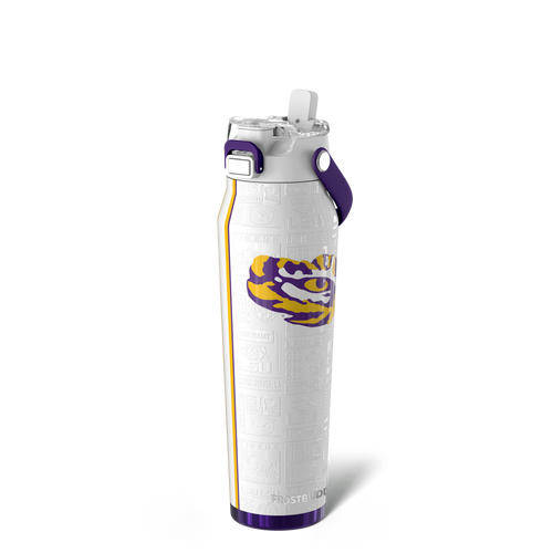 Bottle Buddy 32oz | LSU Tigers | Legacy