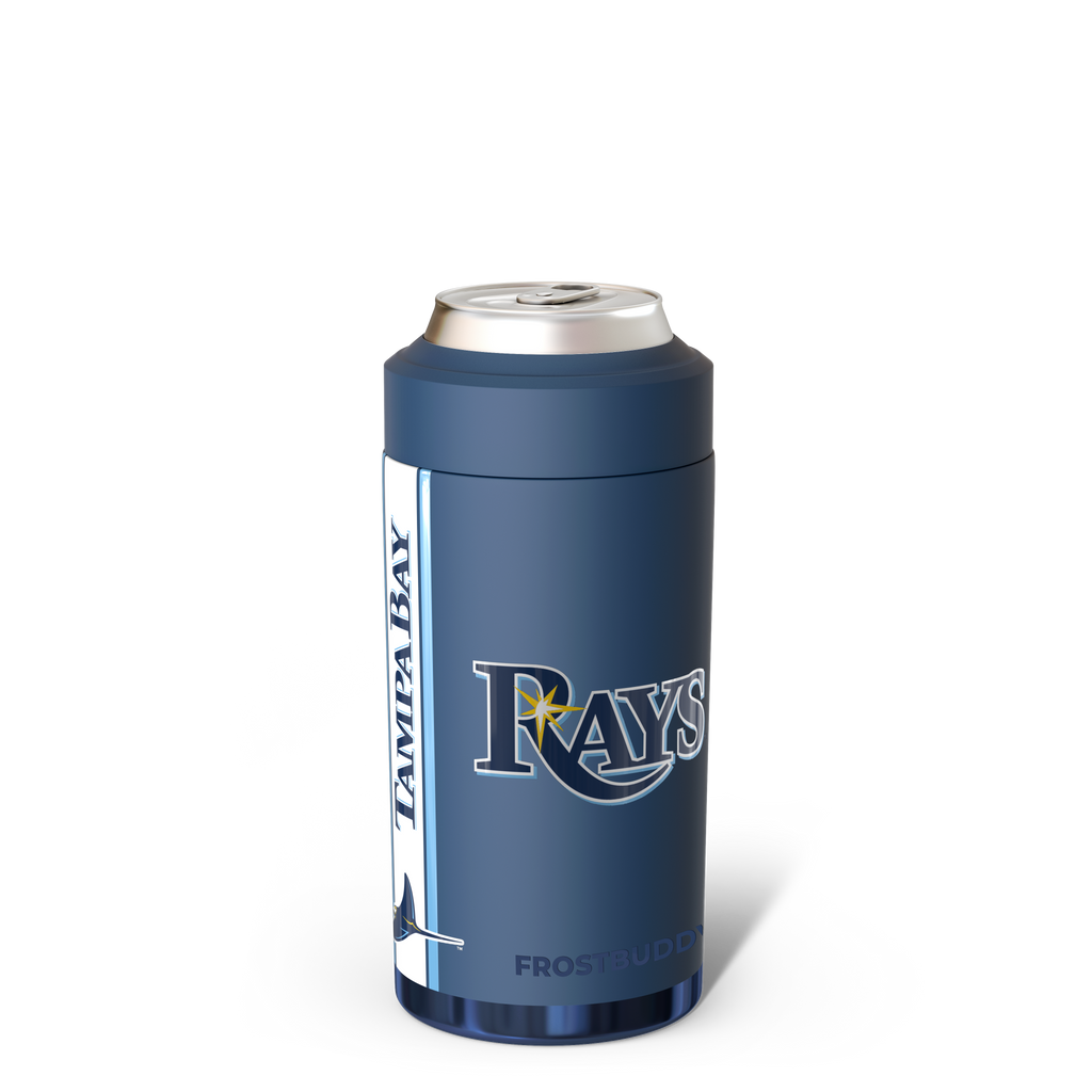 Universal Buddy | Tampa Bay Rays | Gameday