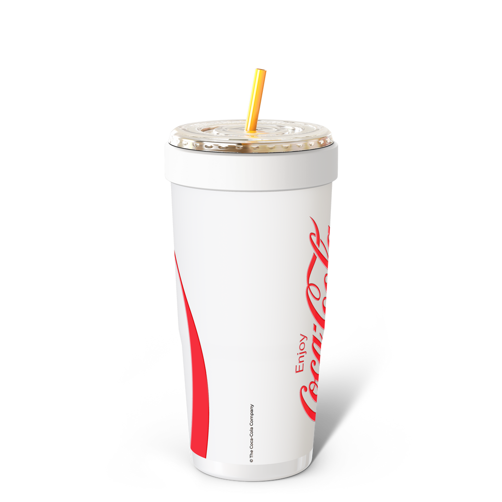 To-Go Buddy | Coca-Cola | Enjoy Coca-Cola