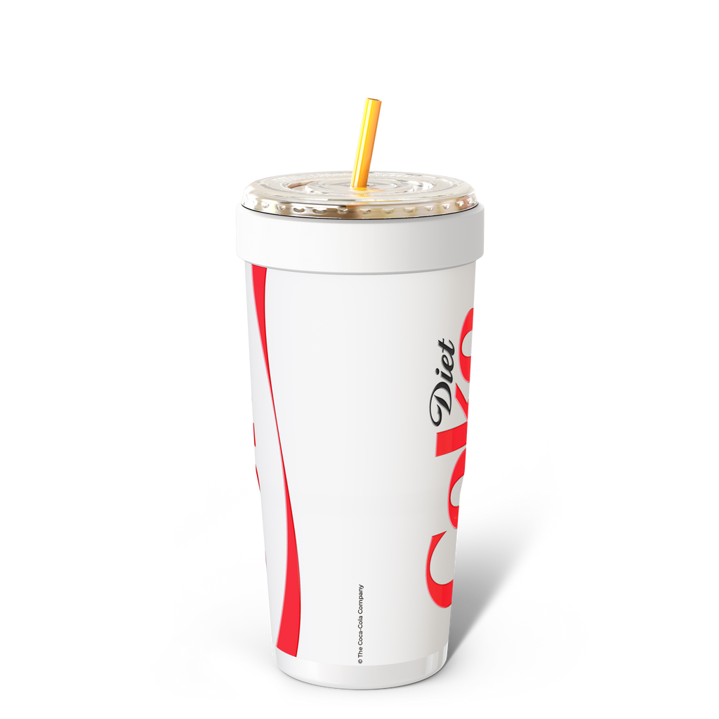 To-Go Buddy | Coca-Cola | Diet Coke