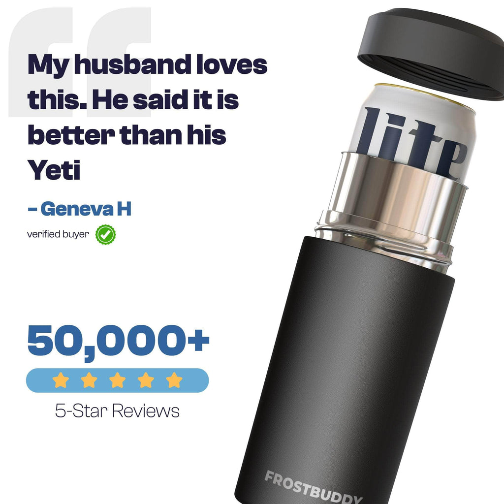 Universal Buddy | Buffalo Sabres | Gameday
