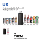 Universal XL | Miami Hurricanes | Gameday