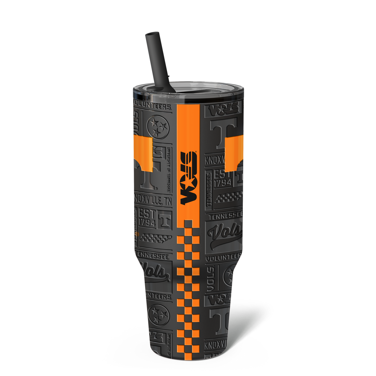 Thicc Buddy 40oz | Tennessee Vols | Legacy