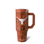 Thicc Buddy 40oz | Texas Longhorns | Legacy