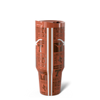 Thicc Buddy 40oz | Texas Longhorns | Legacy