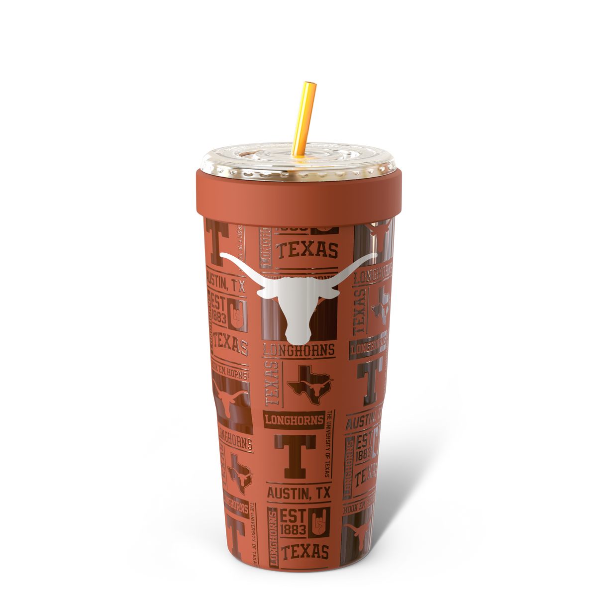To-Go Buddy | Texas Longhorns | Legacy