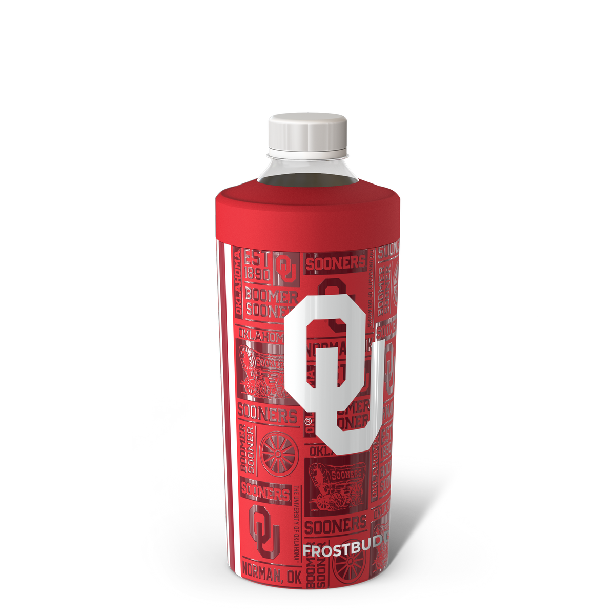 Universal XL | Oklahoma Sooners | Legacy